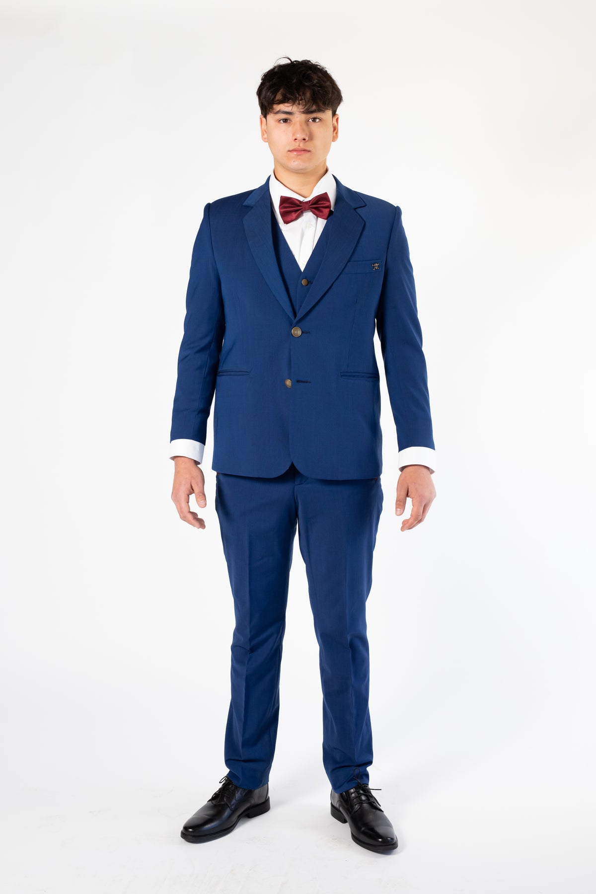 Trajes Color Azul Rey Traje Azul Rey Novio | Arriendo – Suit Up Chile