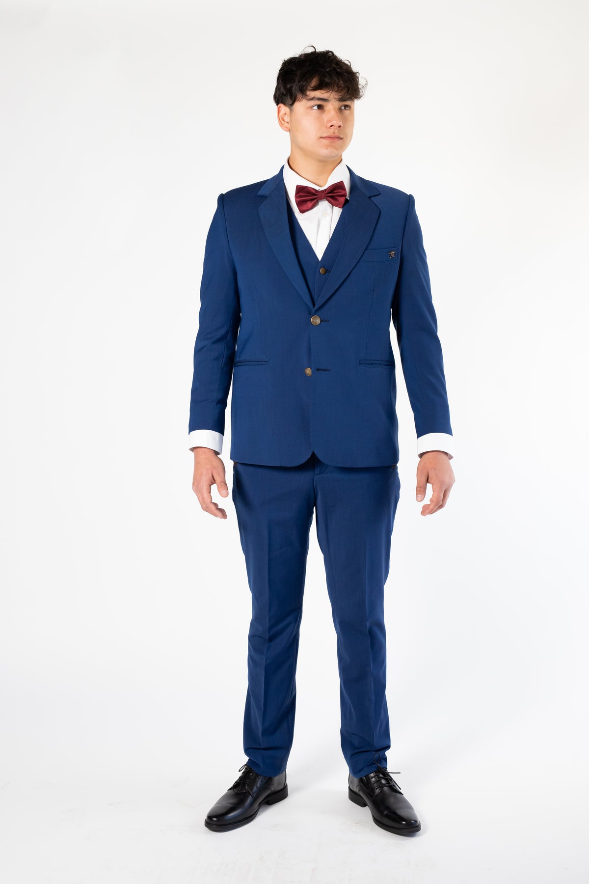 Trajes Color Azul Rey Traje Azul Rey Novio | Arriendo – Suit Up Chile