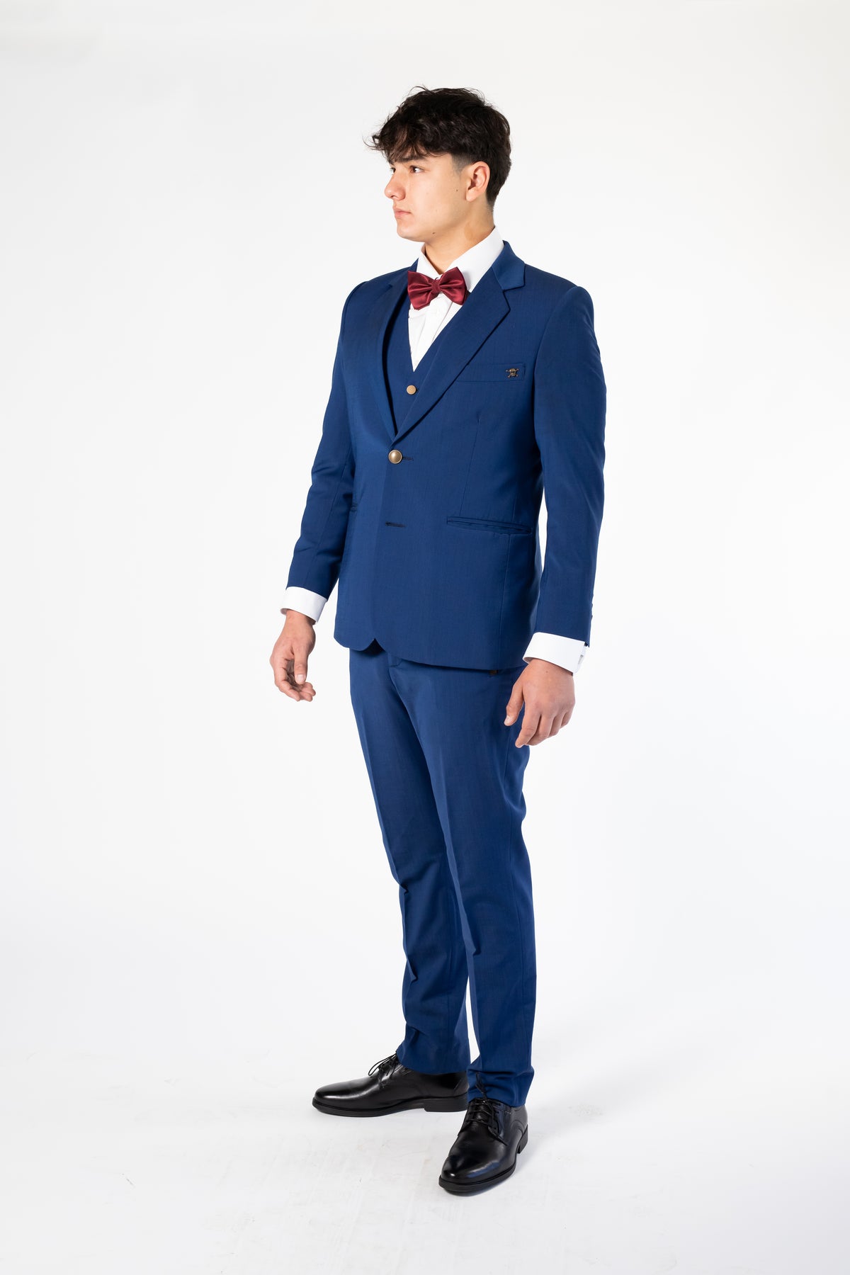 Trajes Color Azul Rey Traje Azul Rey Novio | Arriendo – Suit Up Chile