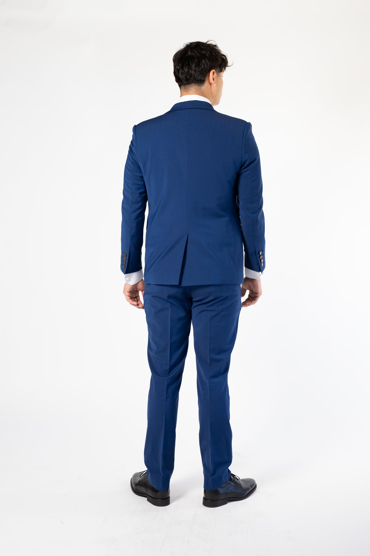 Trajes Color Azul Rey Traje Azul Rey Novio | Arriendo – Suit Up Chile