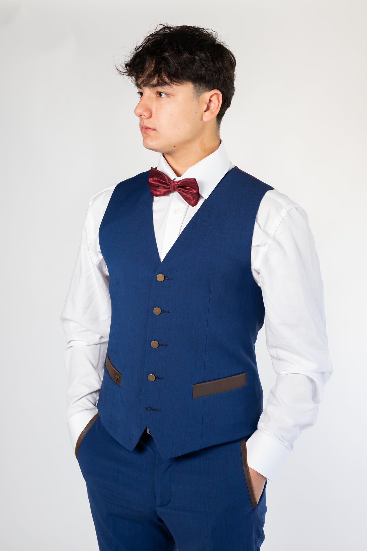Trajes Color Azul Rey Traje Azul Rey Novio | Arriendo – Suit Up Chile