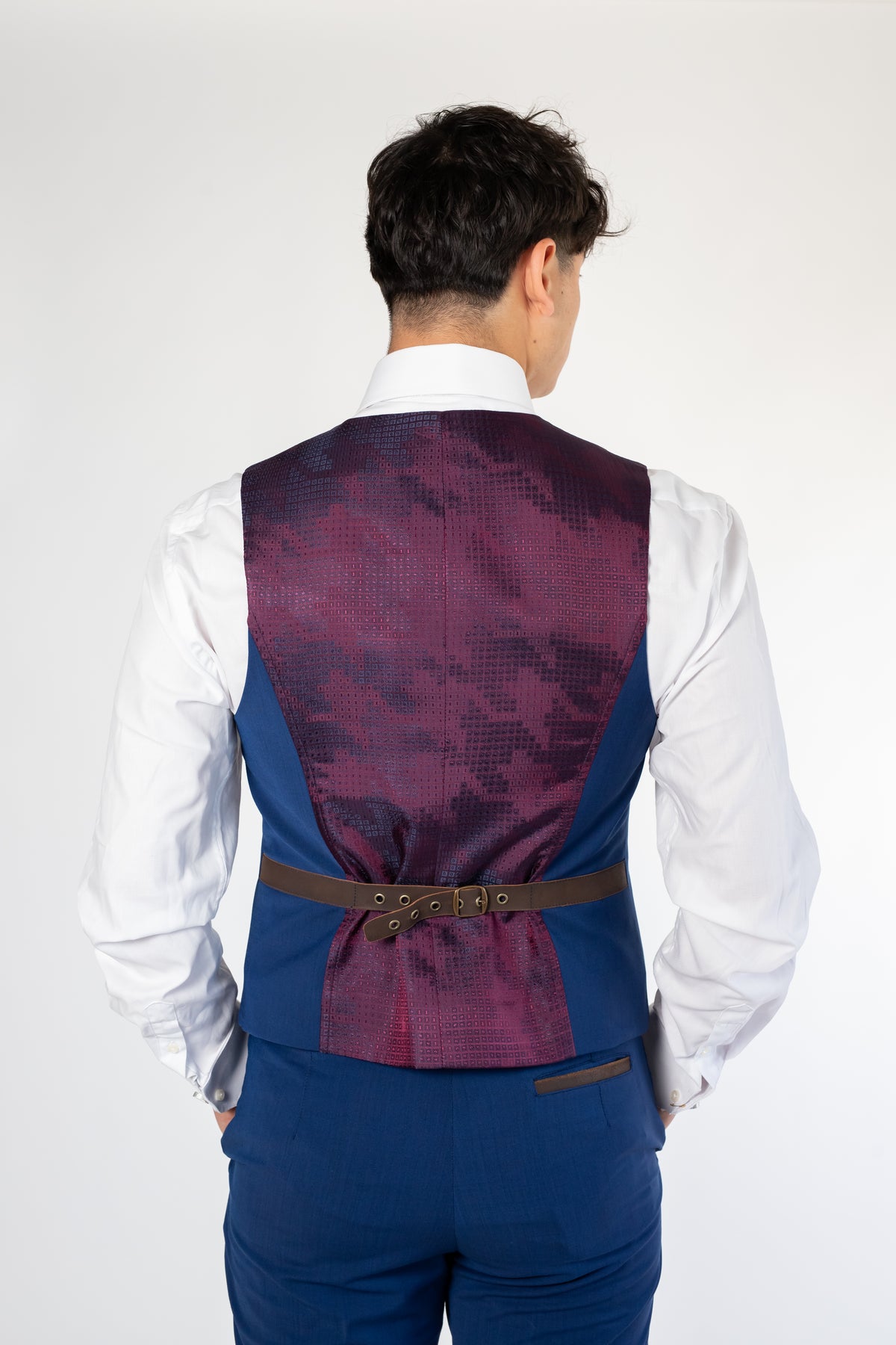 Trajes Color Azul Rey Traje Azul Rey Novio | Arriendo – Suit Up Chile