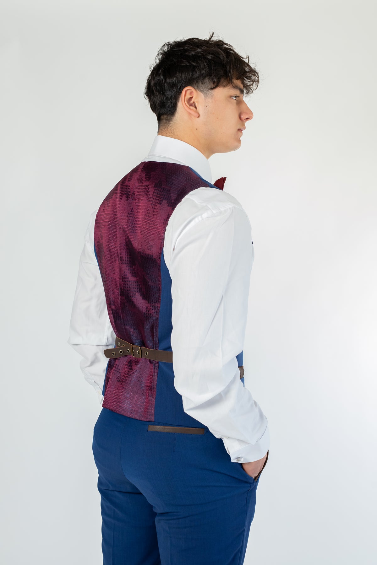 Trajes Color Azul Rey Traje Azul Rey Novio | Arriendo – Suit Up Chile