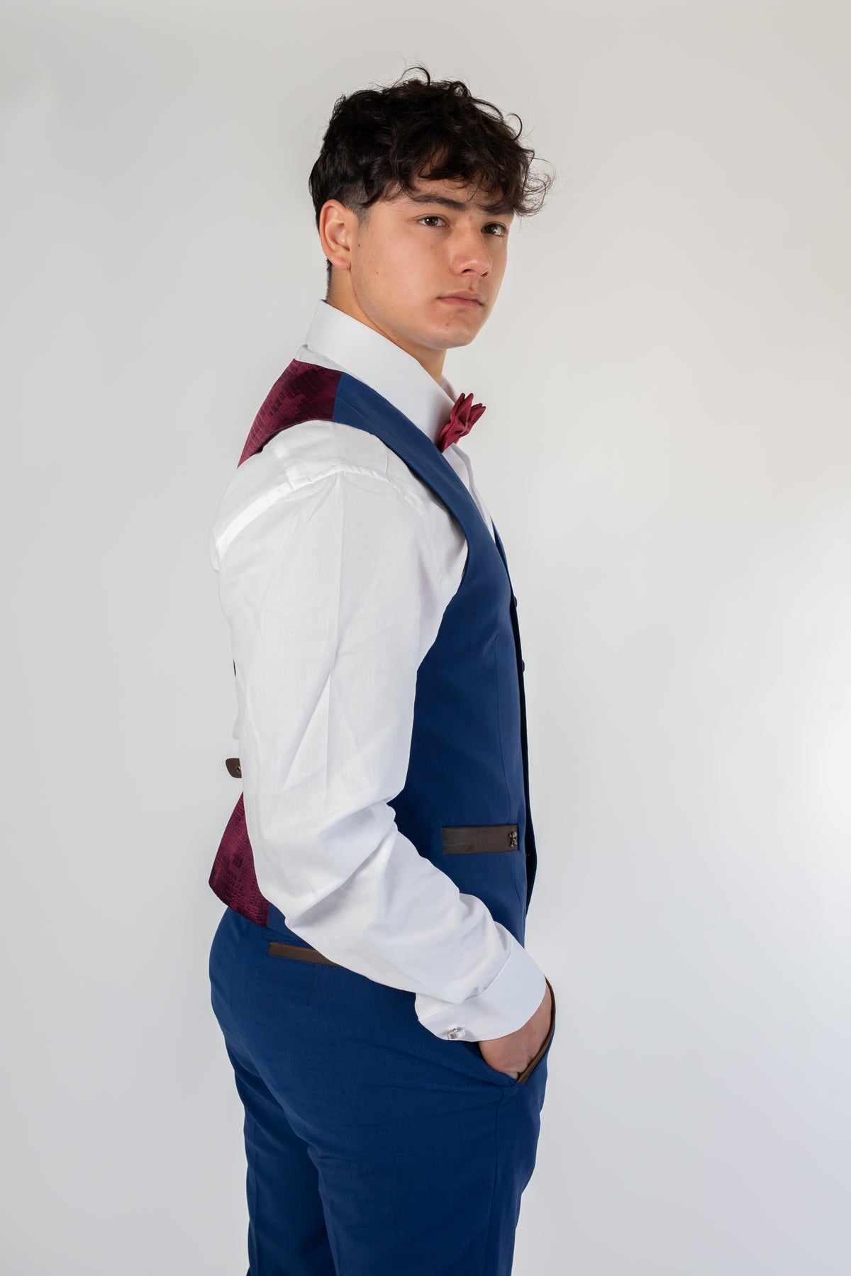 Trajes Color Azul Rey Traje Azul Rey Novio | Arriendo – Suit Up Chile