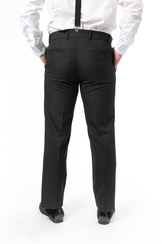 Pantalón Suit Up #1 Negro