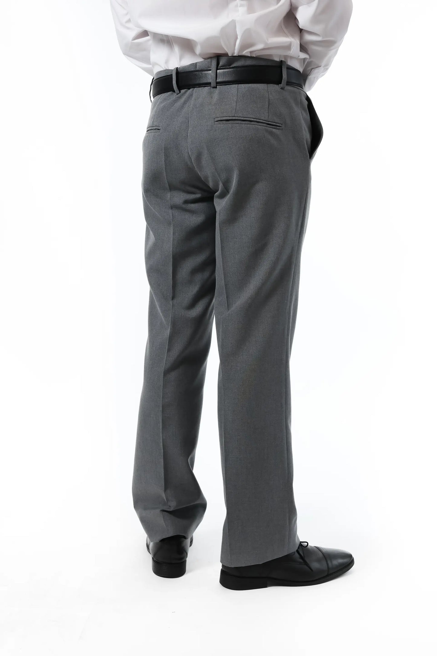 Traje Suit Up #1 Gris