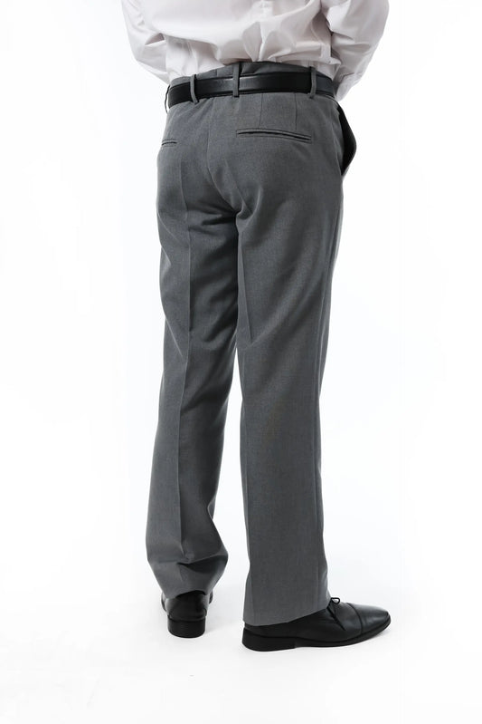 Pantalón Suit Up #1 Gris
