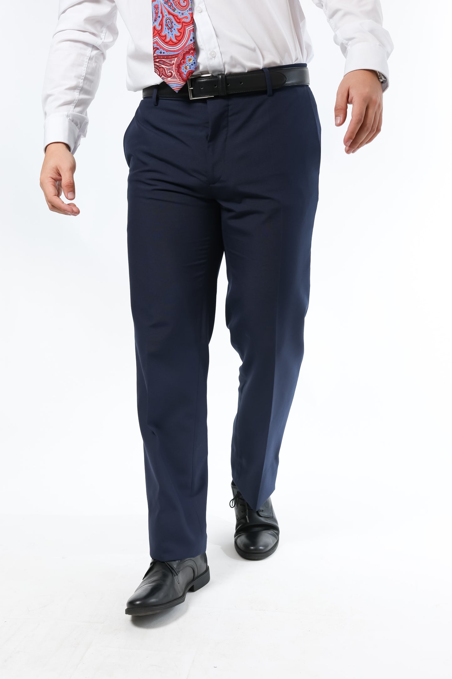 Pantalón Suit Up #1 Azul