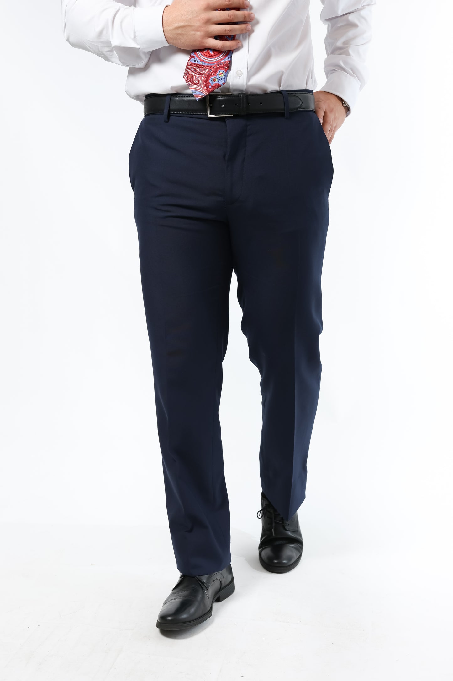 Pantalón Suit Up #1 Azul