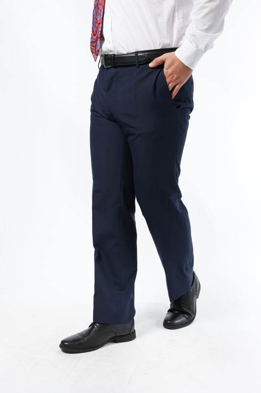 Pantalón Suit Up #1 Azul
