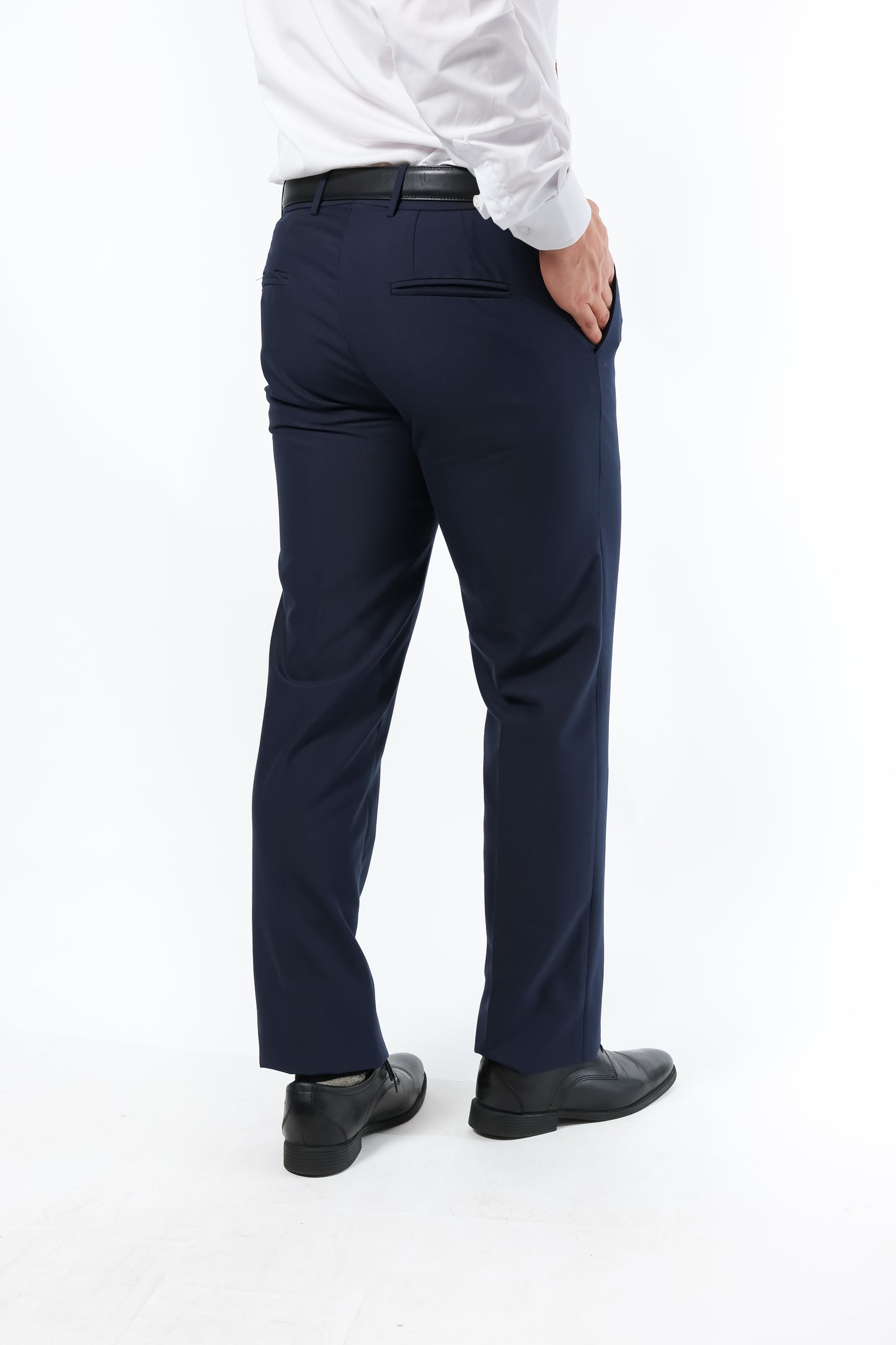 Pantalón Suit Up #1 Azul